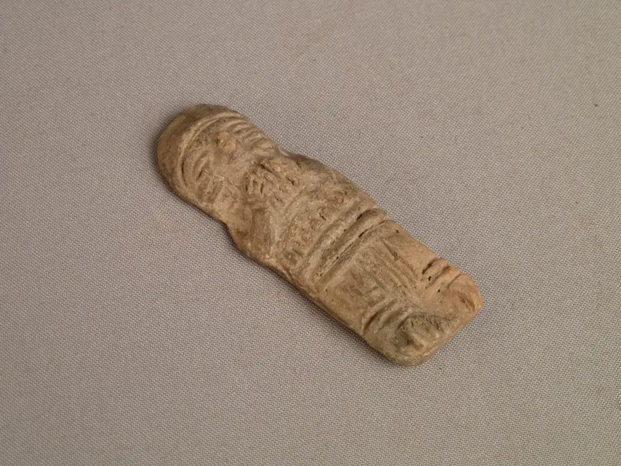 Figurilla antropomorfa
