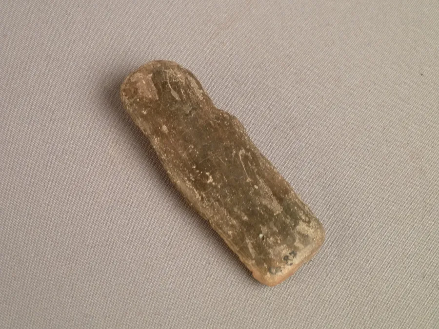 Figurilla antropomorfa