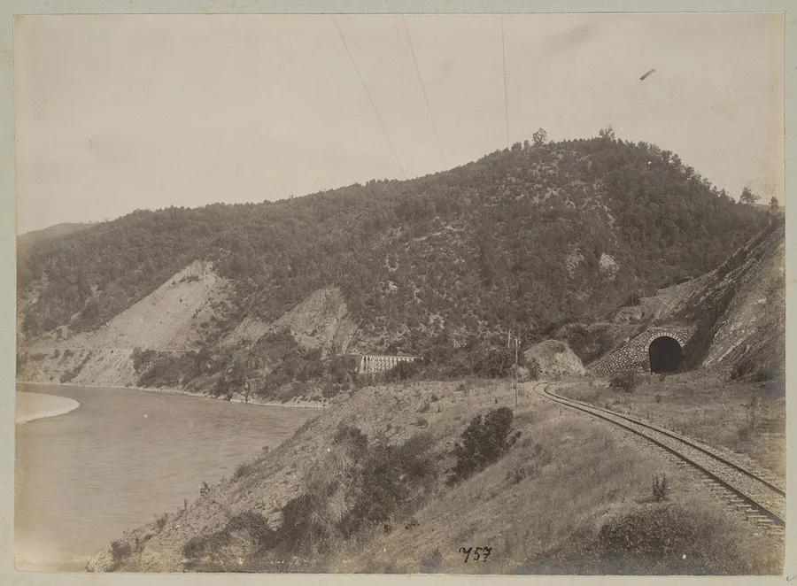 Puente del Larqui