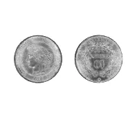 Moneda Francesa