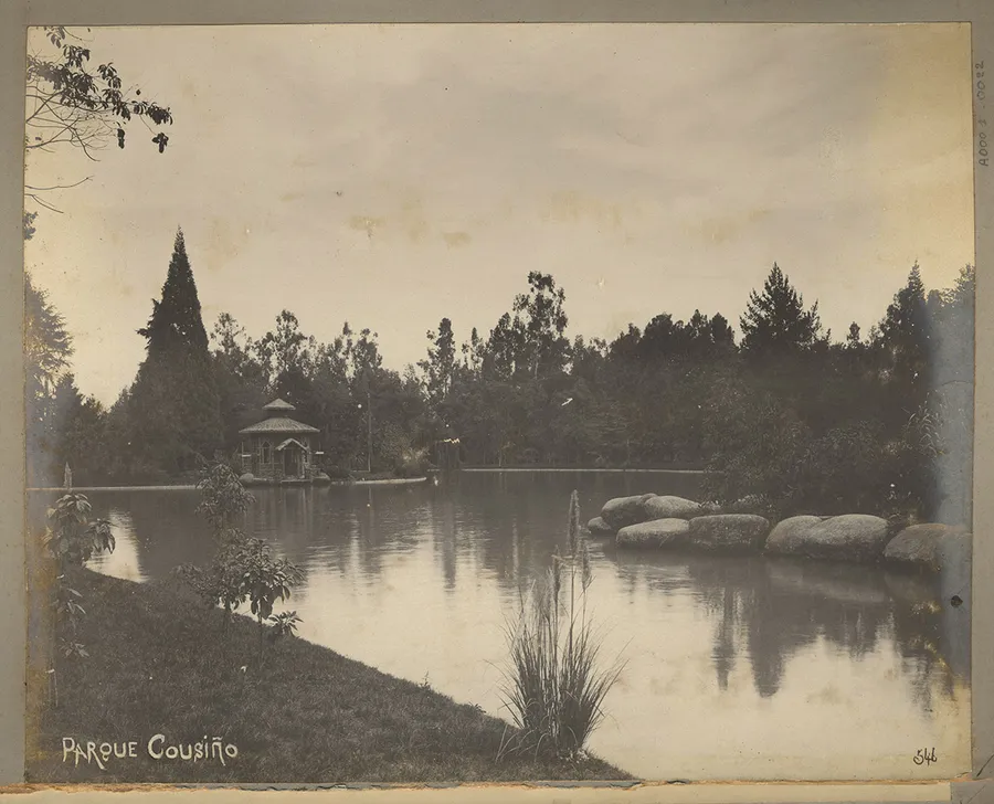 Parque Cousiño
