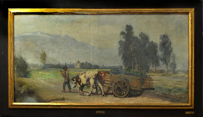 Pintura (obra visual)