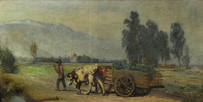 Pintura (obra visual)