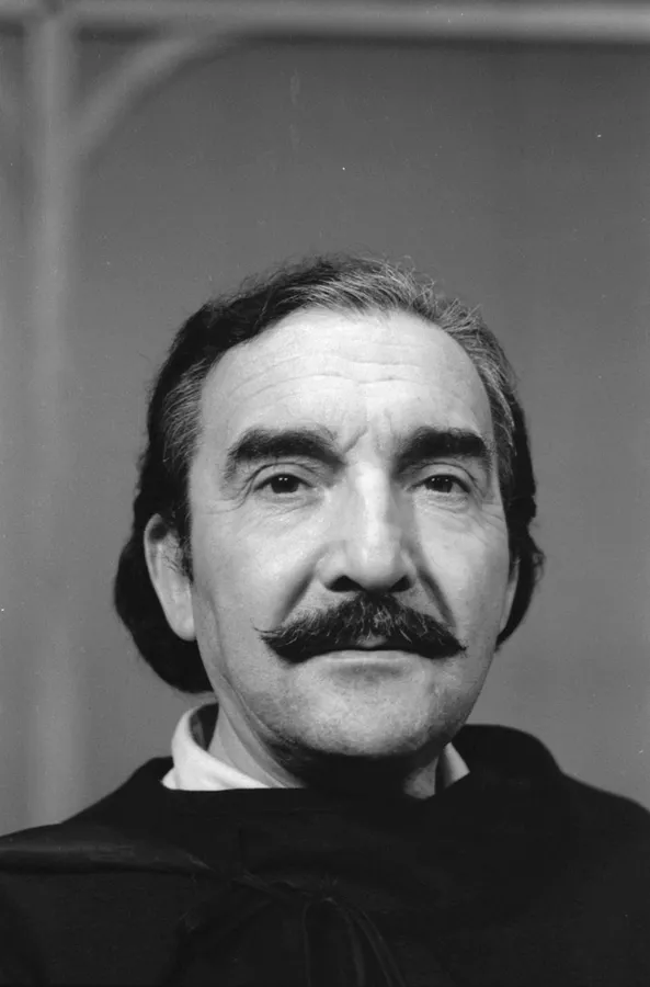 Mario Montilles