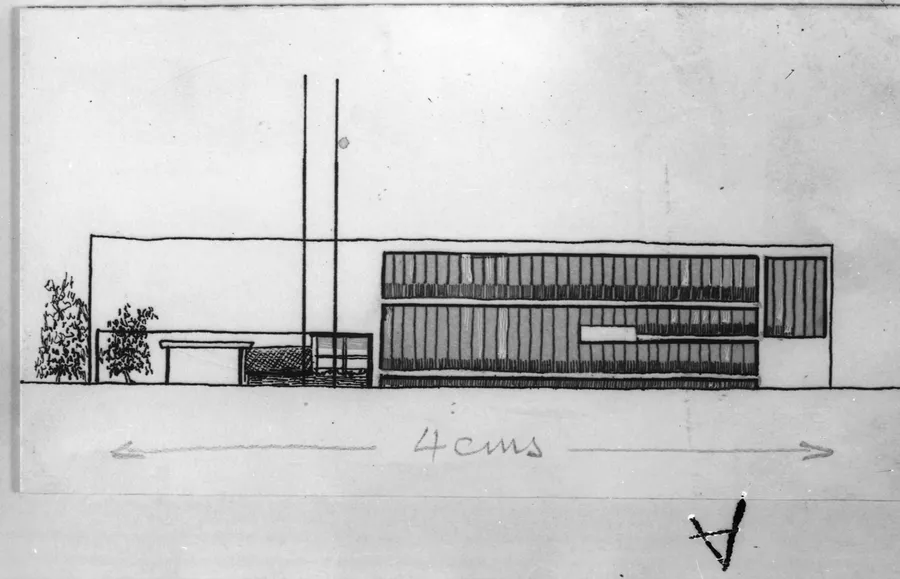Casa Central UTE