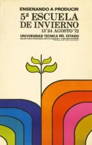 Afiche 5a Escuela de Invierno