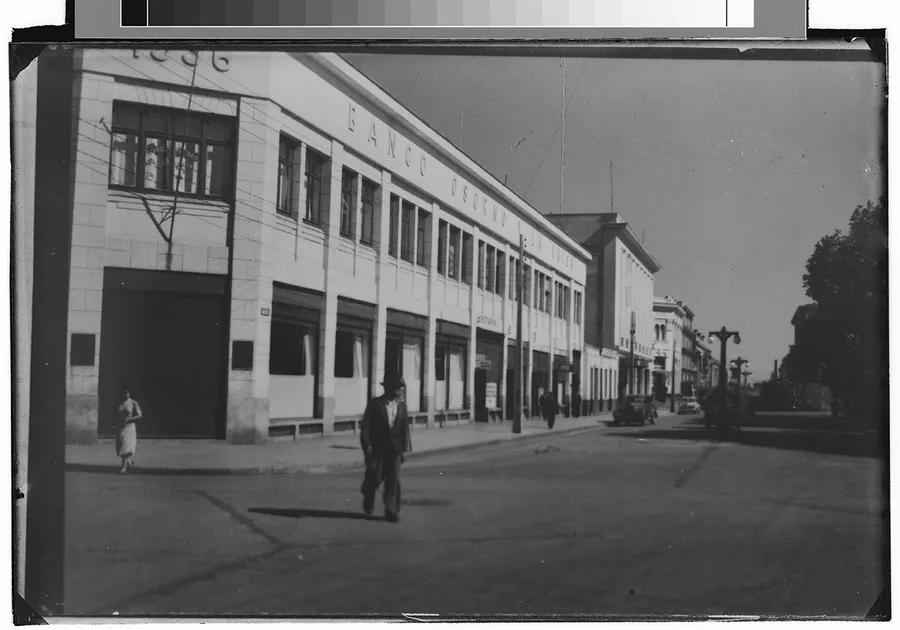 Banco de Osorno