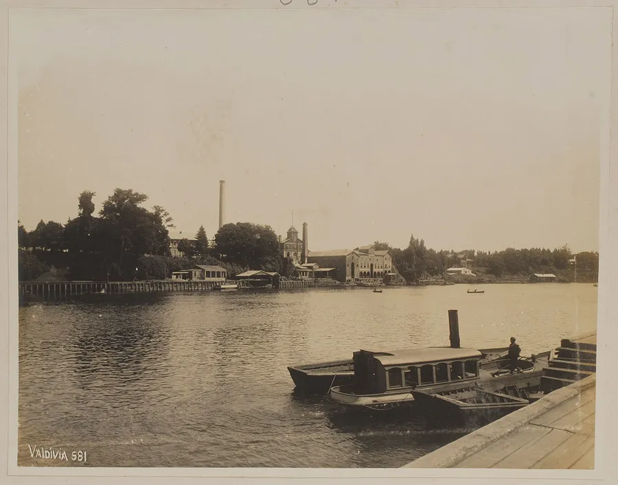 Valdivia