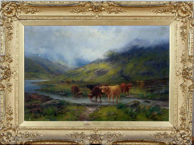Pintura (obra visual)
