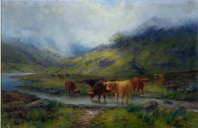 Pintura (obra visual)