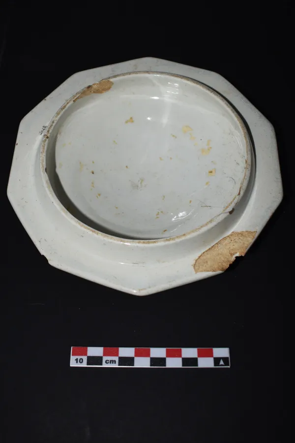 Tapa (cubierta)