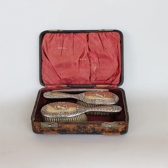 Estuche (contenedor)