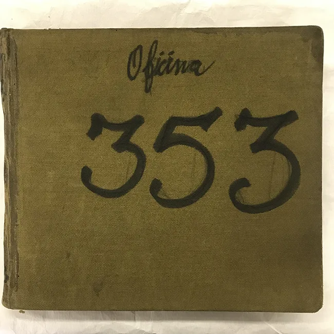 Libro de remate