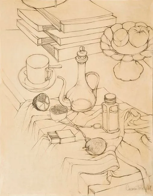 Dibujo