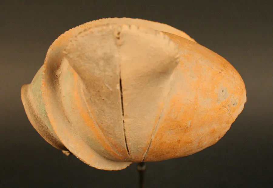 Cabeza antropomorfa