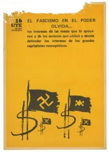 Afiches de la exposición 