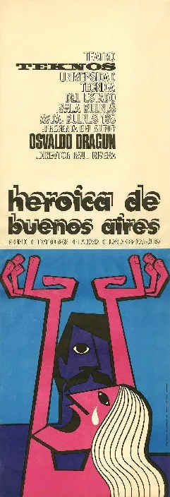 Afiche de 