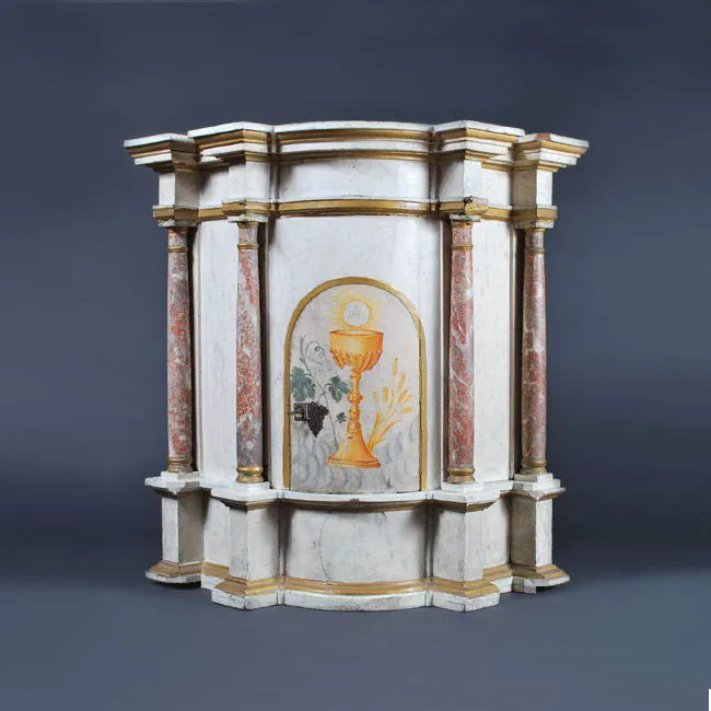 Sagrario