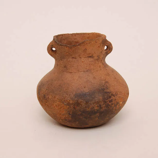 Botella (arqueológica y etnográfica)