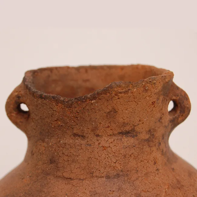 Botella (arqueológica y etnográfica)