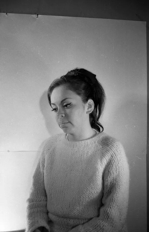 Gladys del Río