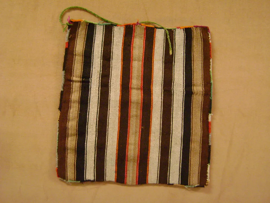 Bolsa. Talega. 