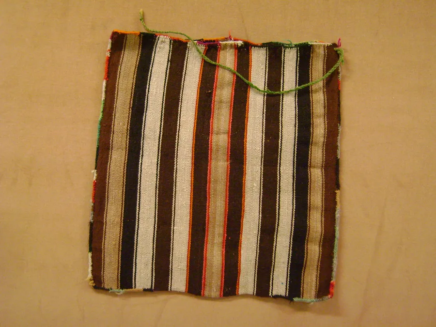 Bolsa. Talega. 