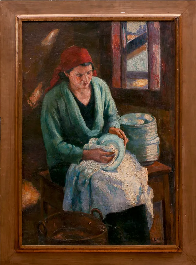Pintura (obra visual)