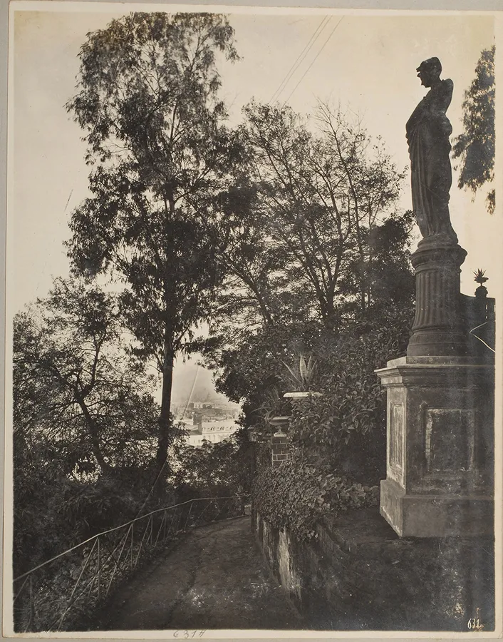 Santa Lucía