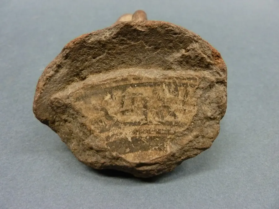 Pata antropozoomorfa
