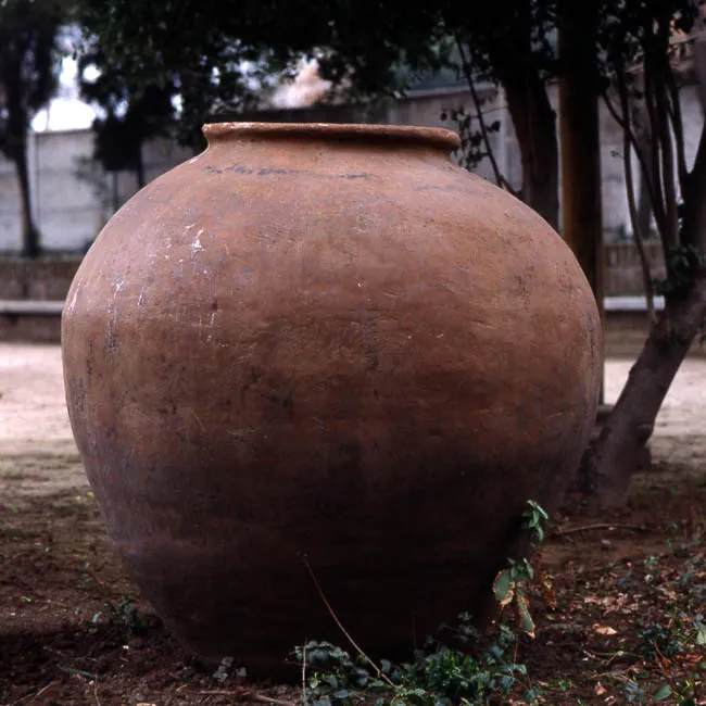 Tinaja