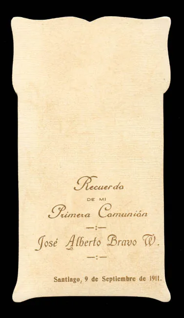Estampa religiosa