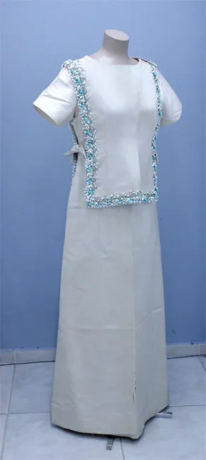Vestido (prenda principal)