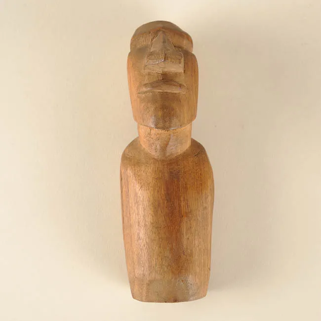 Moai Miro