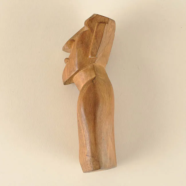 Moai Miro