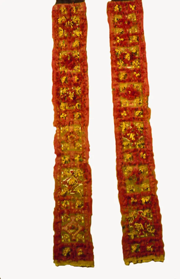 Turbante-Estola