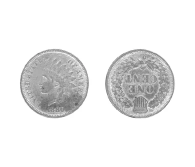 Moneda de los Estados Unidos de América