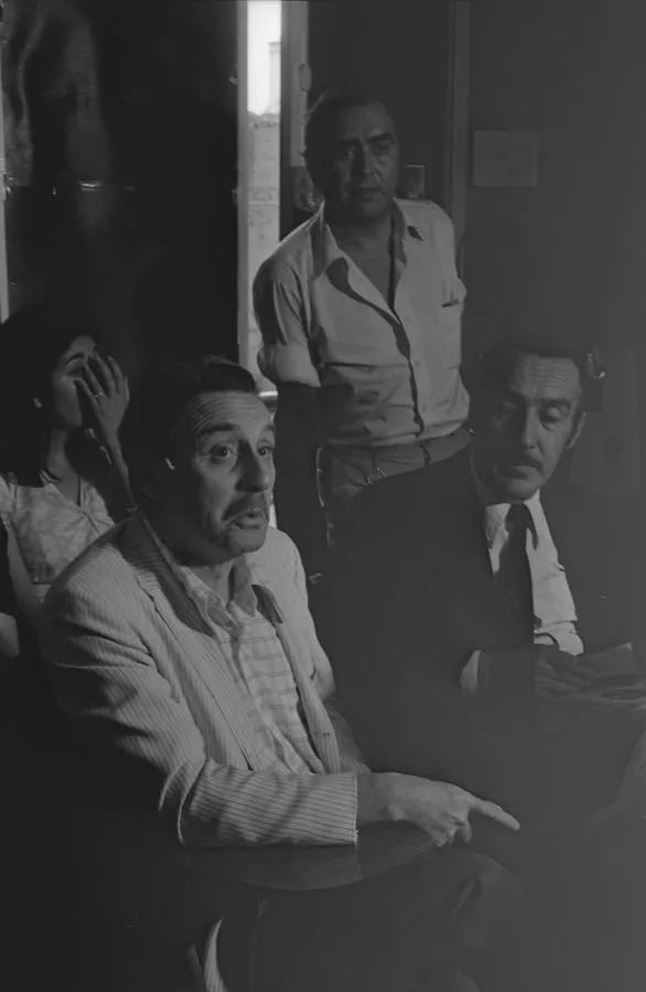 Cineteca UTE