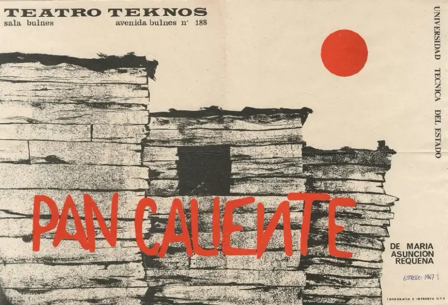 Afiche de 