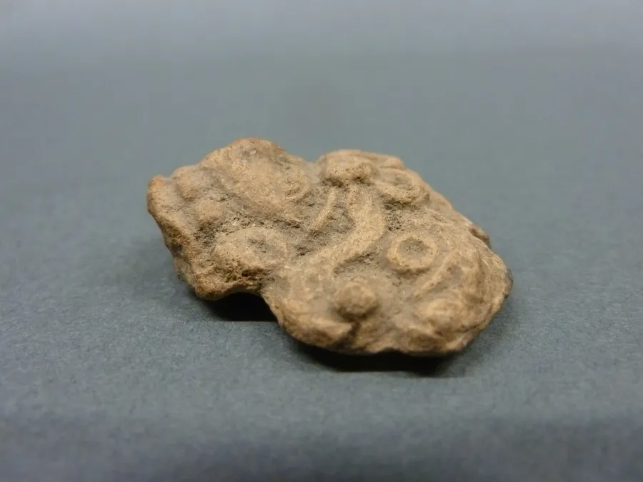 Cabeza antropomorfa