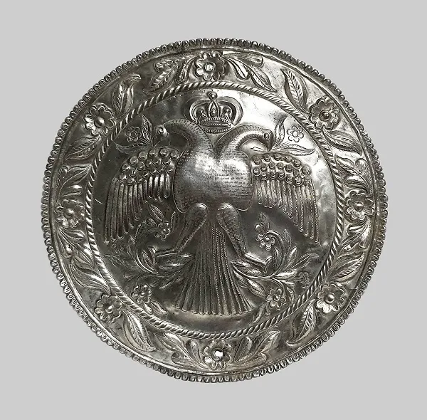Medallón
