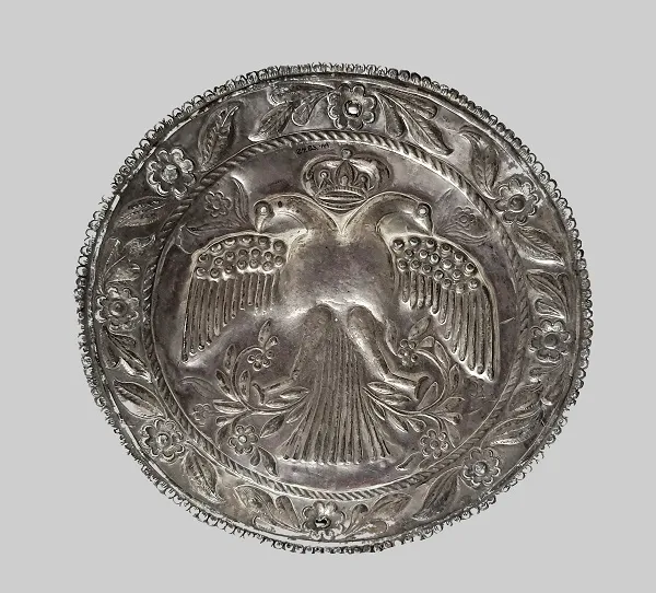 Medallón