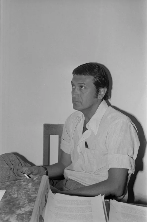 Antonio Freire