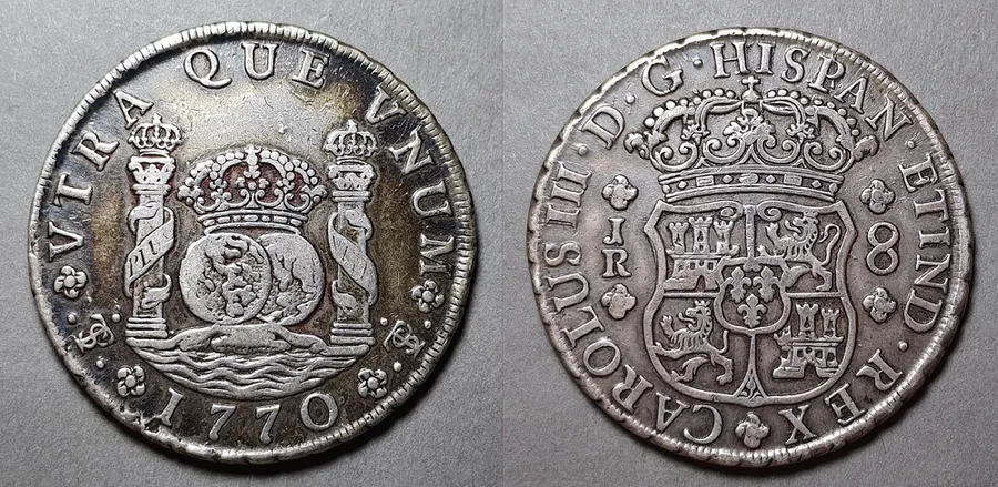 Moneda
