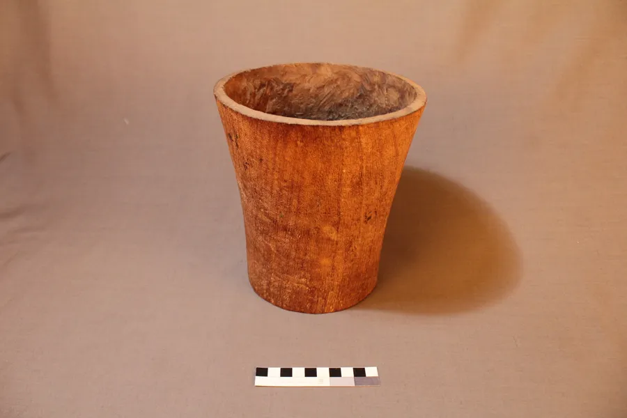 Vaso. 