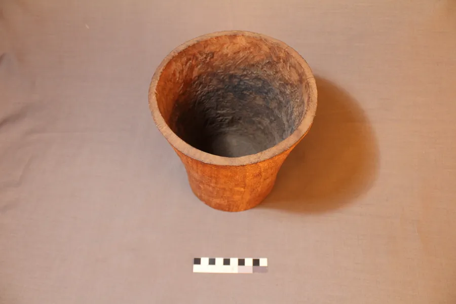 Vaso. 