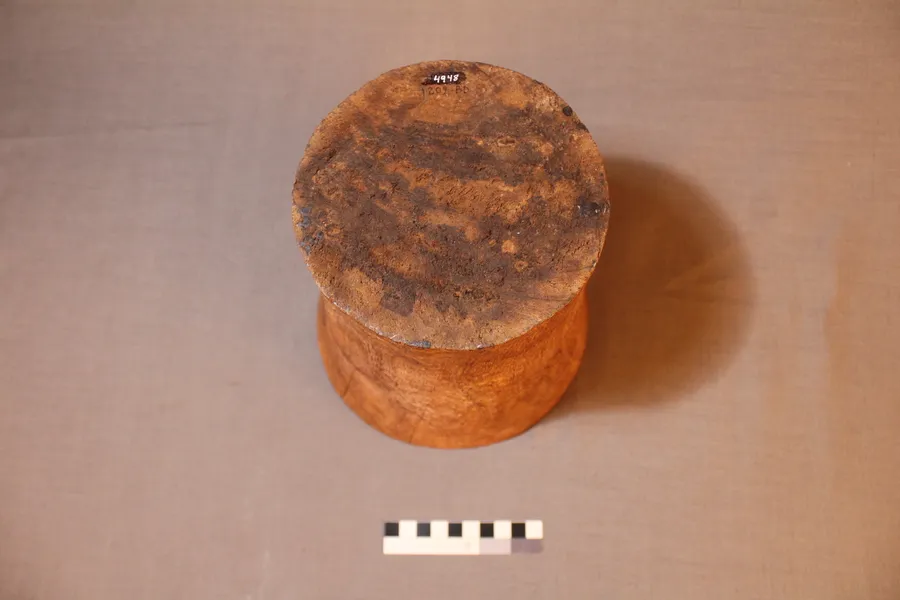 Vaso. 