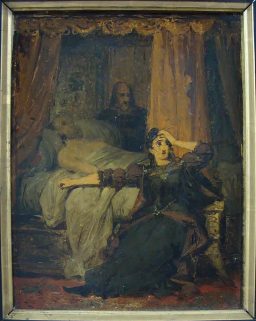 Pintura (obra visual)
