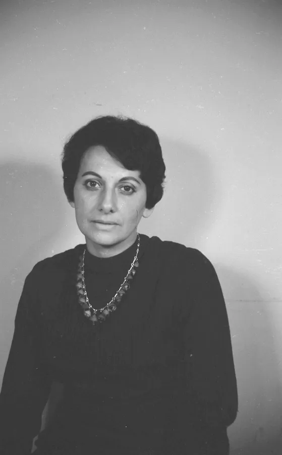 Maité Fernández