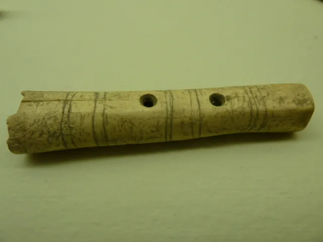 Flauta. Instrumento musical